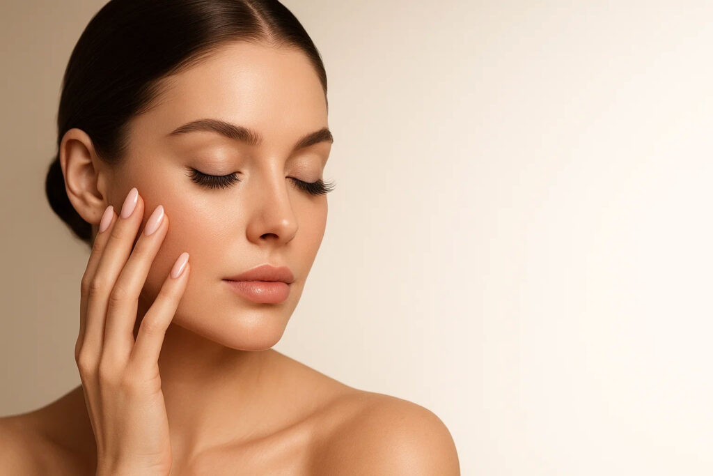 Nagelstudio Amsterdam