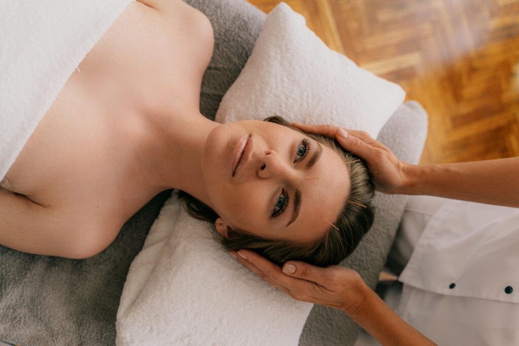 Head Spa Amsterdam
